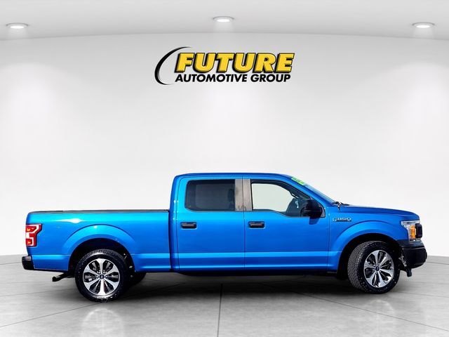 2019 Ford F-150 XL Roseville CA