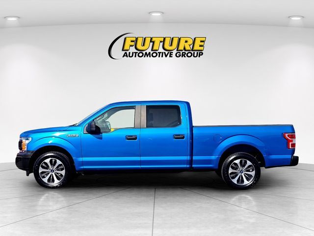 2019 Ford F-150 XL Roseville CA