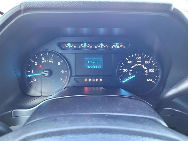 2019 Ford F-150 XL Roseville CA