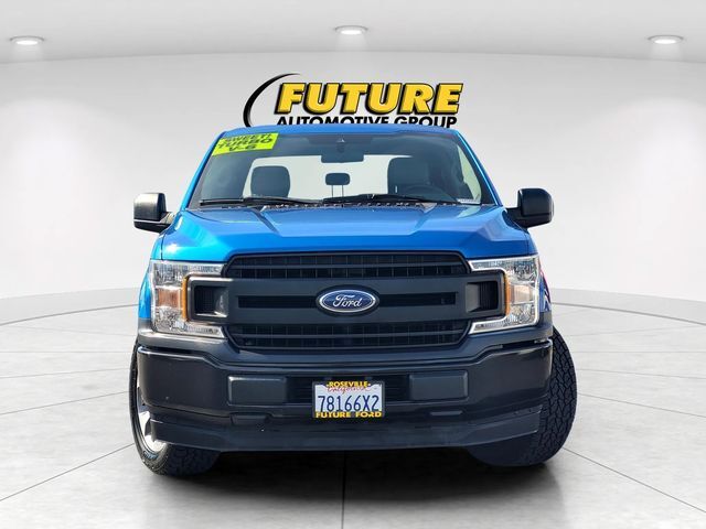 2019 Ford F-150 XL Roseville CA
