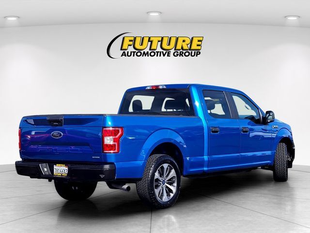 2019 Ford F-150 XL Roseville CA