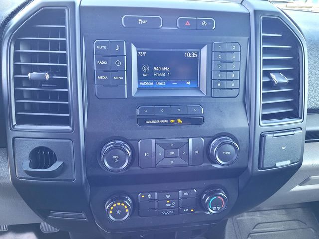 2019 Ford F-150 XL Roseville CA