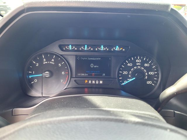 2019 Ford F-150 XL Roseville CA