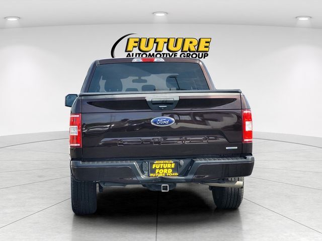 2019 Ford F-150 XL Roseville CA