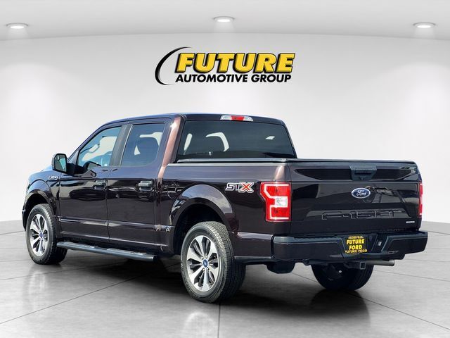 2019 Ford F-150 XL Roseville CA