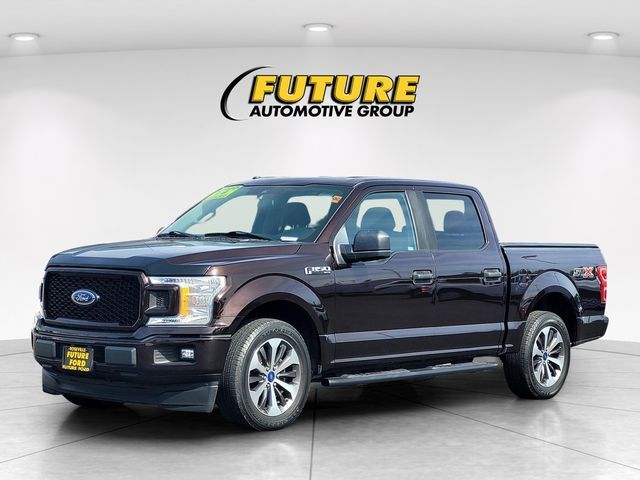 2019 Ford F-150 XL Roseville CA