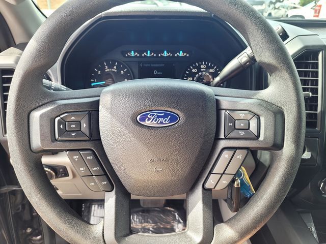 2019 Ford F-150 XL Roseville CA