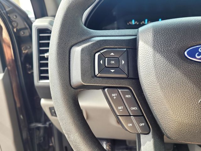 2019 Ford F-150 XL Roseville CA