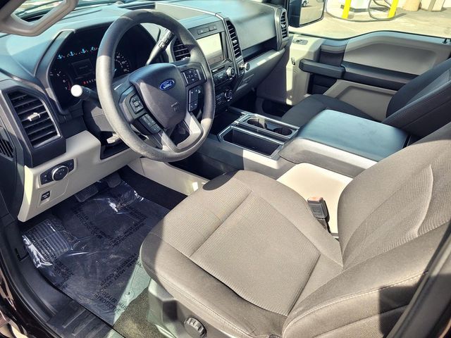 2019 Ford F-150 XL Roseville CA