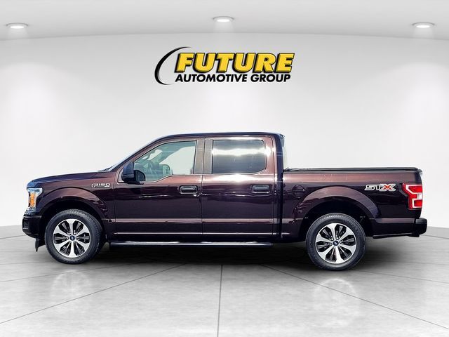 2019 Ford F-150 XL Roseville CA