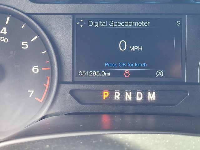 2019 Ford F-150 XL Roseville CA
