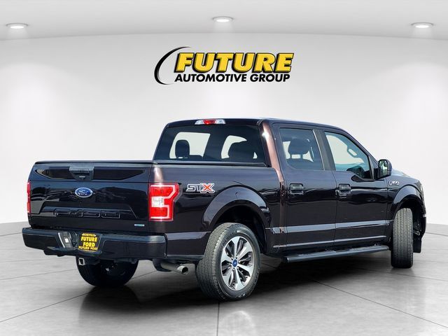 2019 Ford F-150 XL Roseville CA