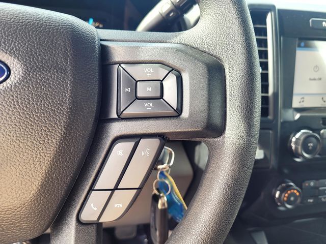 2019 Ford F-150 XL Roseville CA