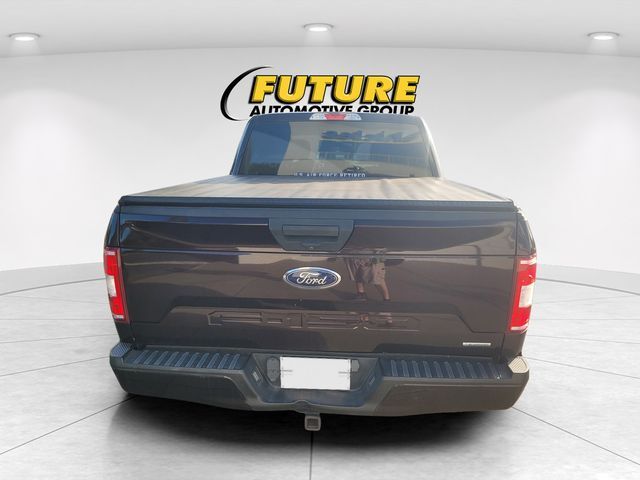 2019 Ford F-150 XL Roseville CA
