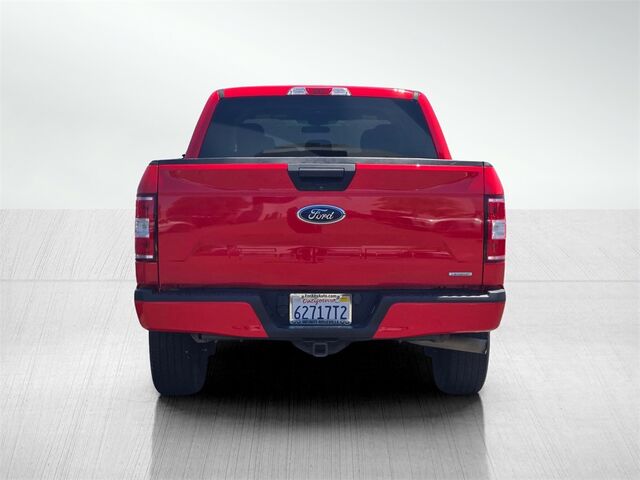 2019 Ford F-150 XL Roseville CA
