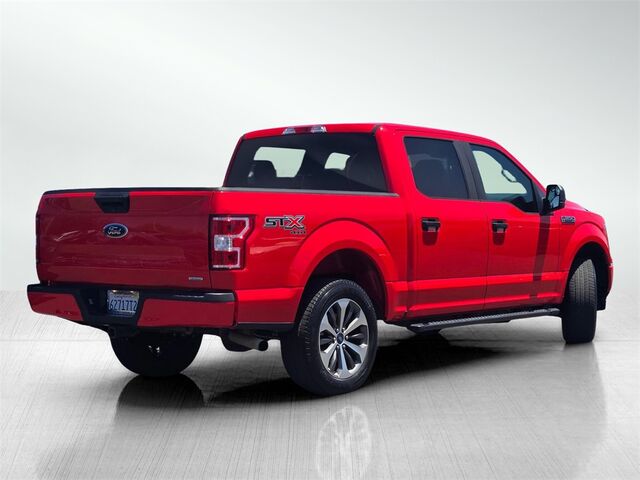 2019 Ford F-150 XL Roseville CA