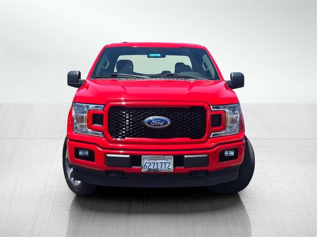 2019 Ford F-150 XL Roseville CA
