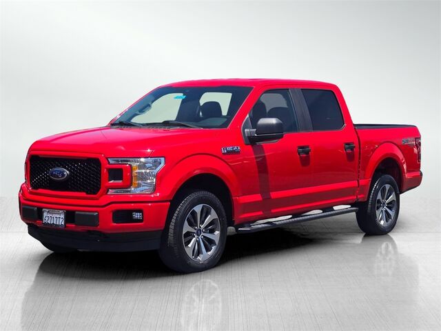 2019 Ford F-150 XL Roseville CA