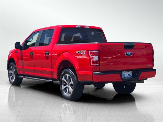 2019 Ford F-150 XL Roseville CA