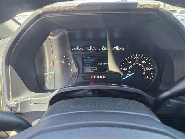 2019 Ford F-150 XL Roseville CA