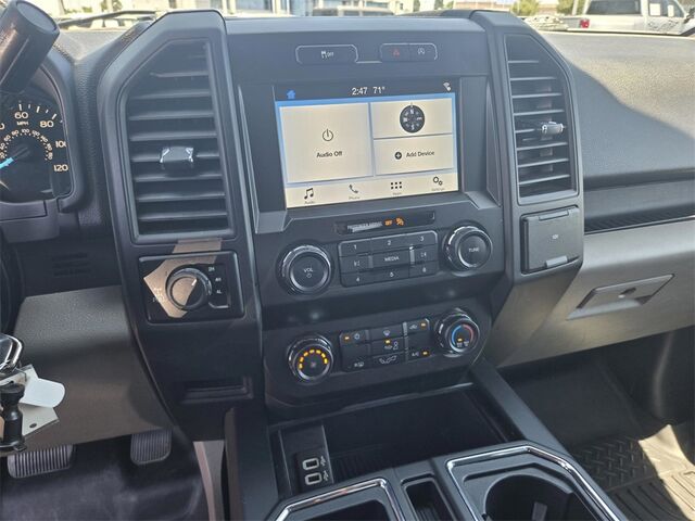 2019 Ford F-150 XL Roseville CA