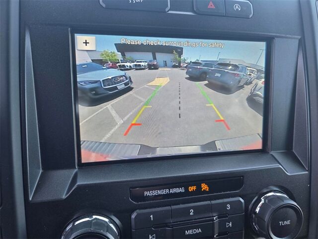 2019 Ford F-150 XL Roseville CA
