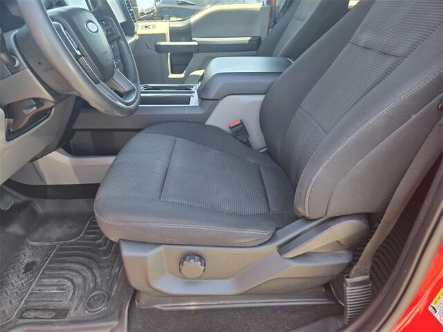 2019 Ford F-150 XL Roseville CA