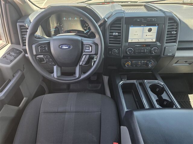 2019 Ford F-150 XL Roseville CA
