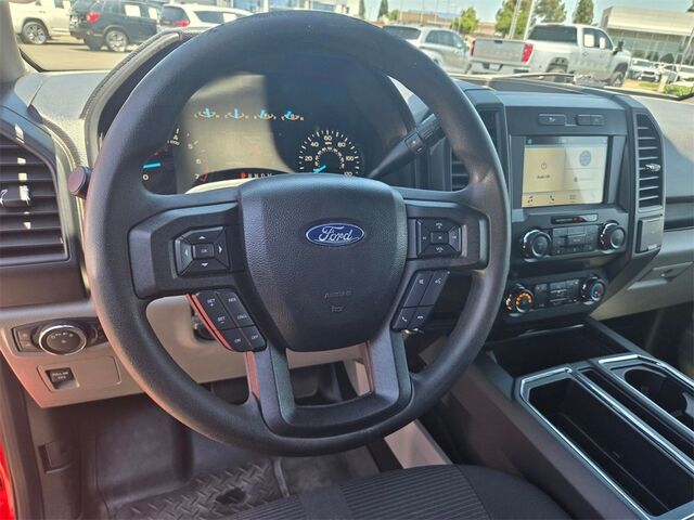 2019 Ford F-150 XL Roseville CA