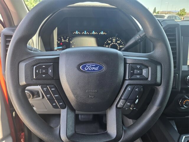 2019 Ford F-150 XL Roseville CA