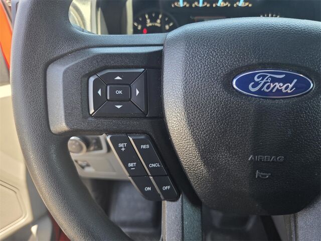 2019 Ford F-150 XL Roseville CA