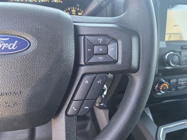 2019 Ford F-150 XL Roseville CA