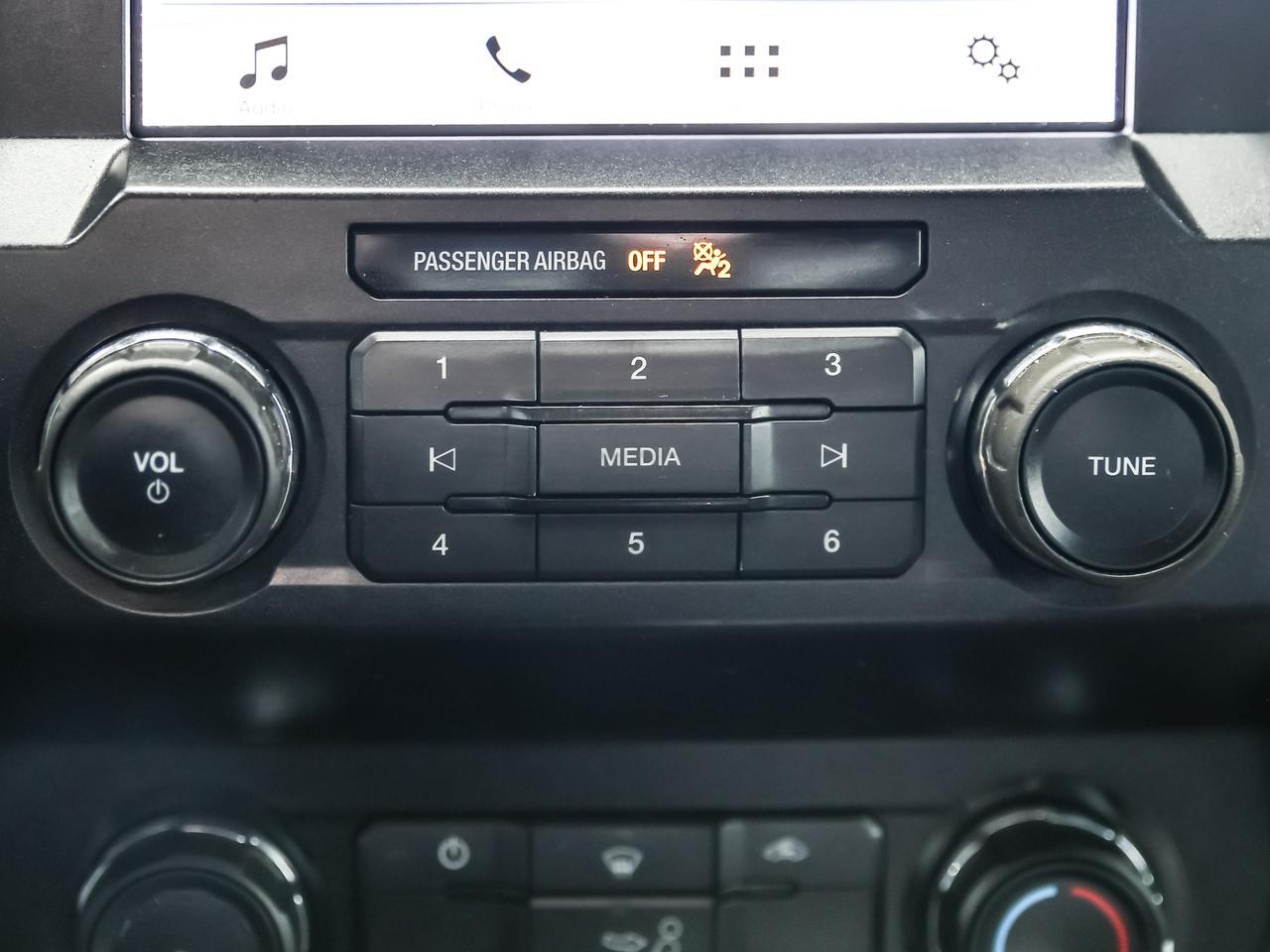 2019 Ford F-150 XL STX Crew Cab 4WD Cranberry PA