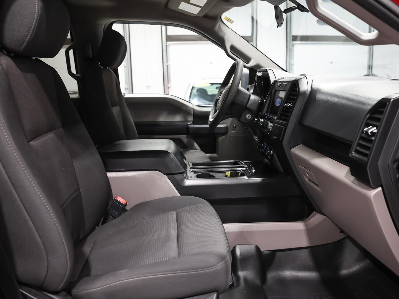 2019 Ford F-150 XL STX Crew Cab 4WD Cranberry PA