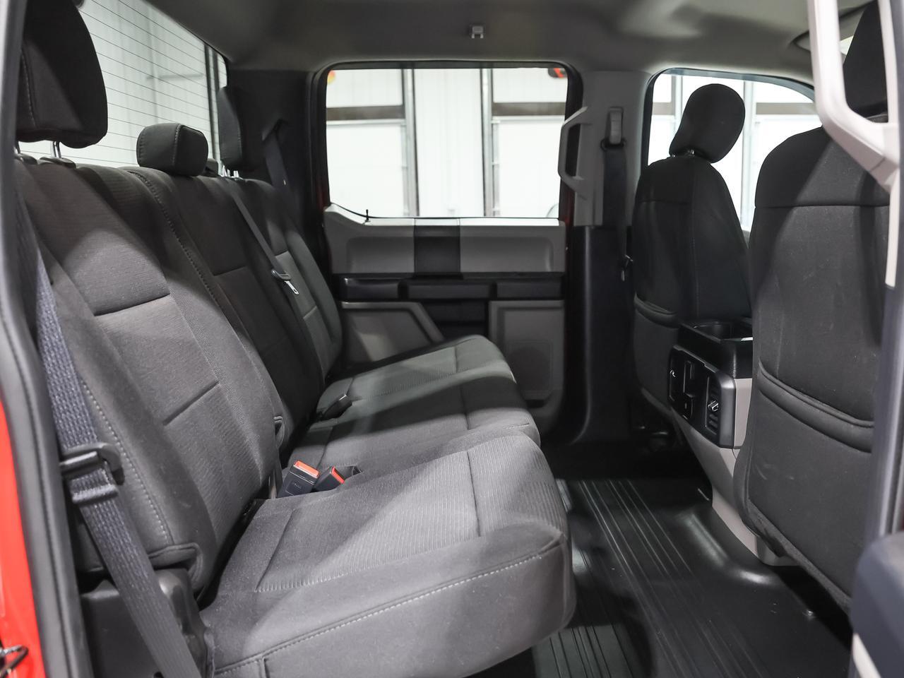 2019 Ford F-150 XL STX Crew Cab 4WD Cranberry PA