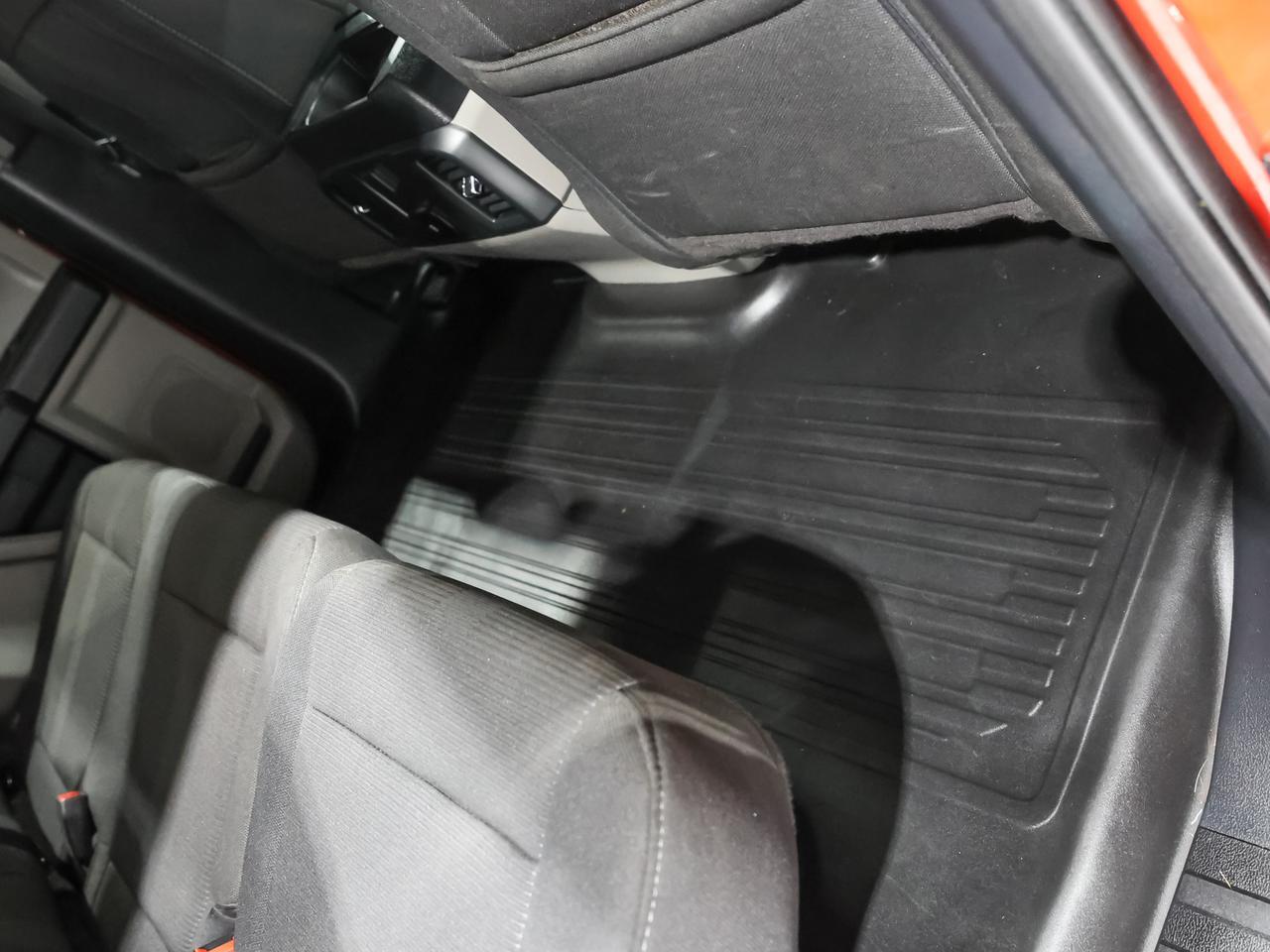 2019 Ford F-150 XL STX Crew Cab 4WD Cranberry PA