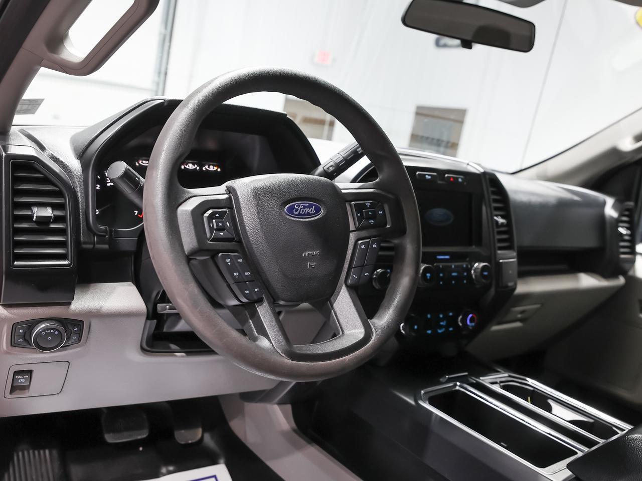 2019 Ford F-150 XL STX Crew Cab 4WD Cranberry PA