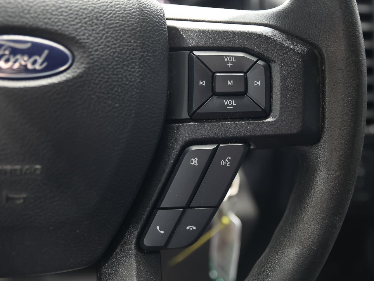 2019 Ford F-150 XL STX Crew Cab 4WD Cranberry PA