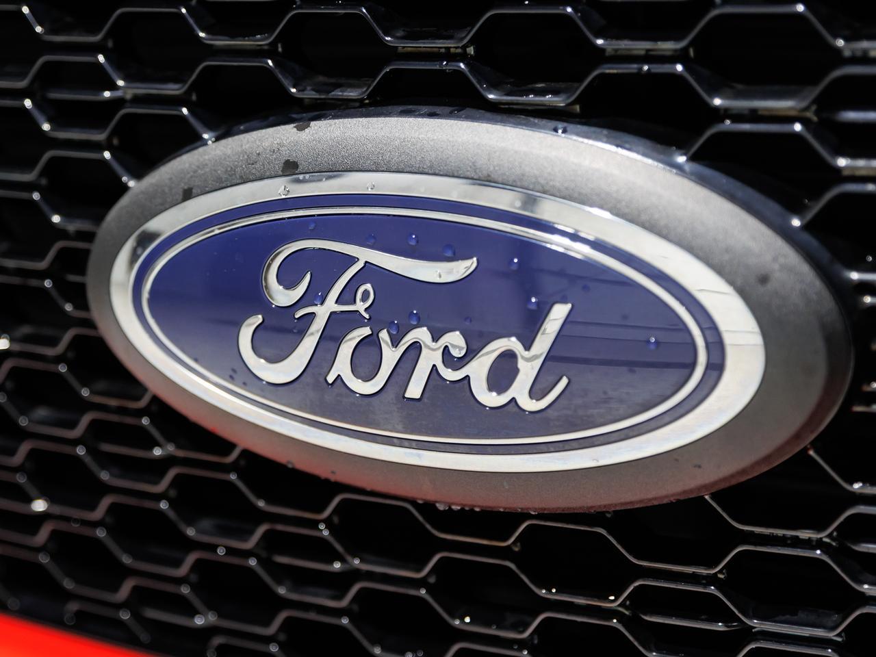 2019 Ford F-150 XL STX Crew Cab 4WD Cranberry PA