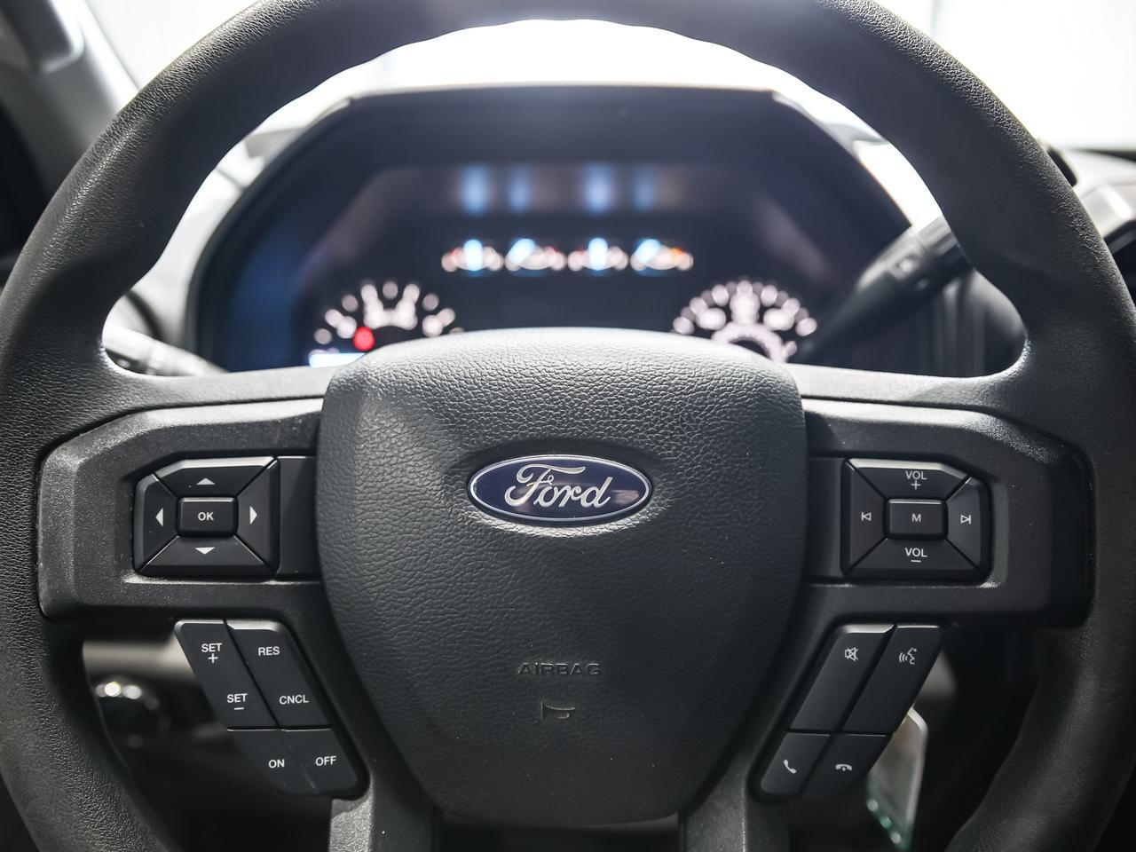 2019 Ford F-150 XL STX Crew Cab 4WD Cranberry PA