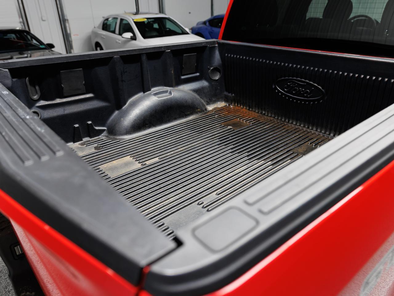 2019 Ford F-150 XL STX Crew Cab 4WD Cranberry PA