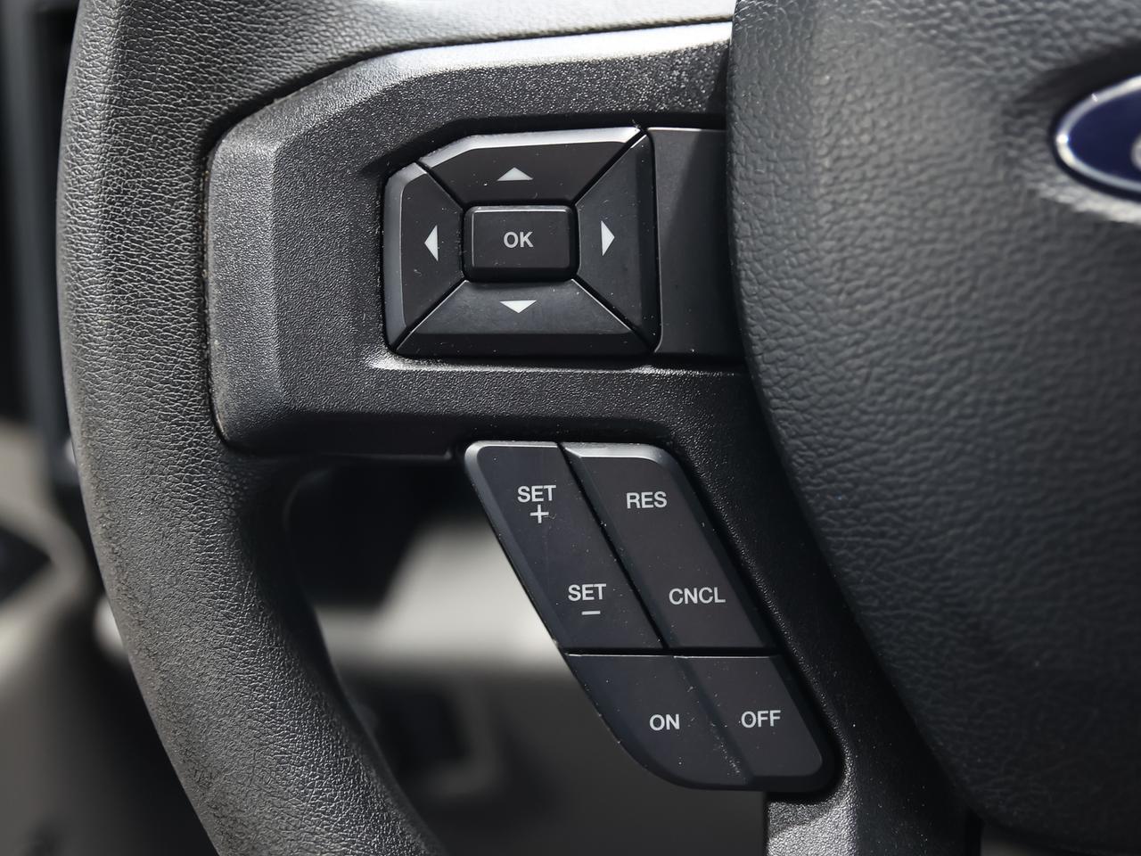 2019 Ford F-150 XL STX Crew Cab 4WD Cranberry PA