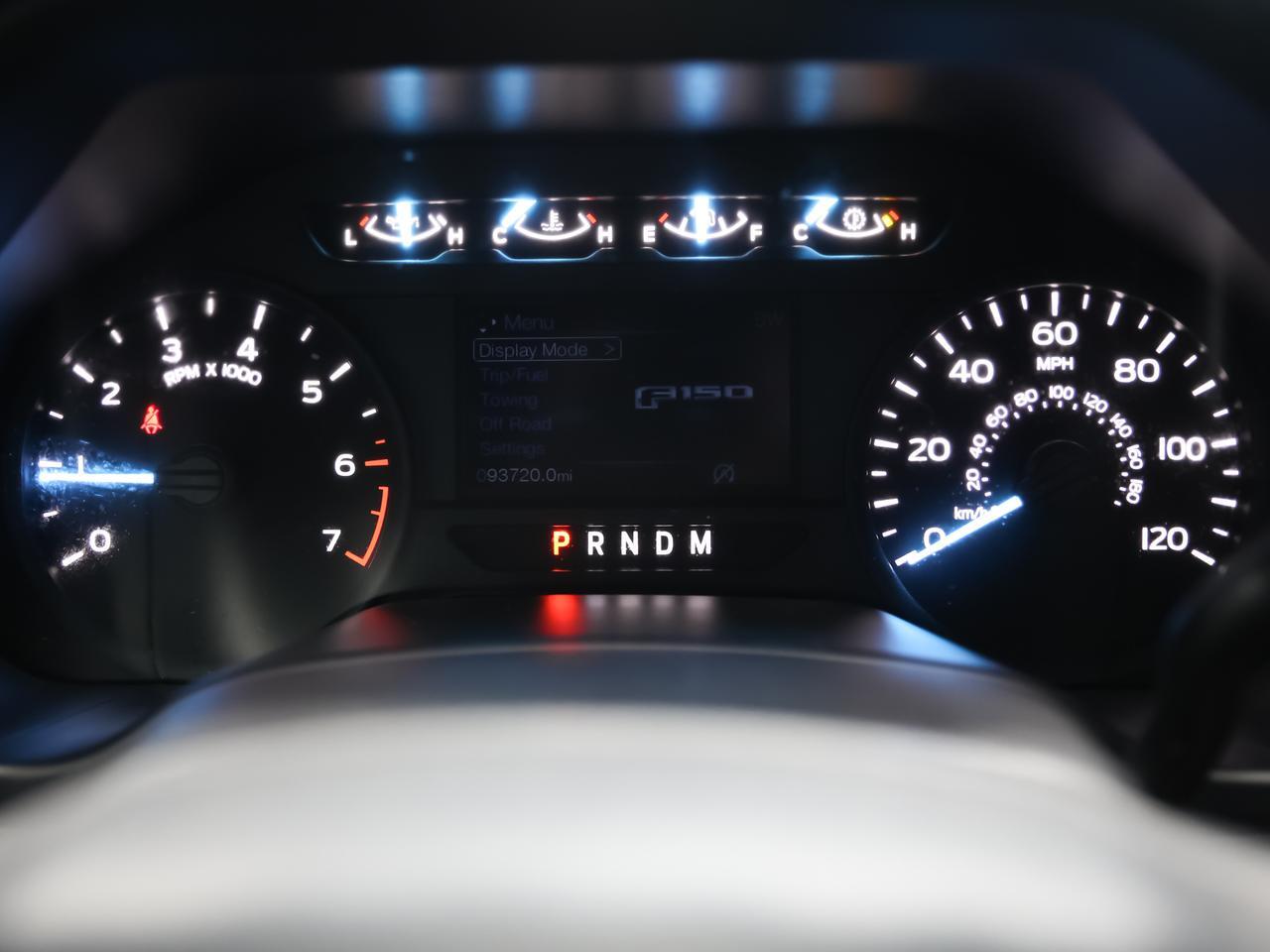 2019 Ford F-150 XL STX Crew Cab 4WD Cranberry PA