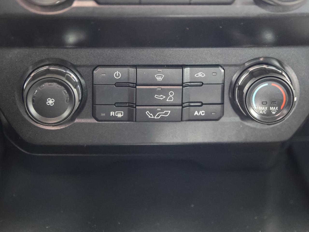 2019 Ford F-150 XL STX Crew Cab 4WD Cranberry PA