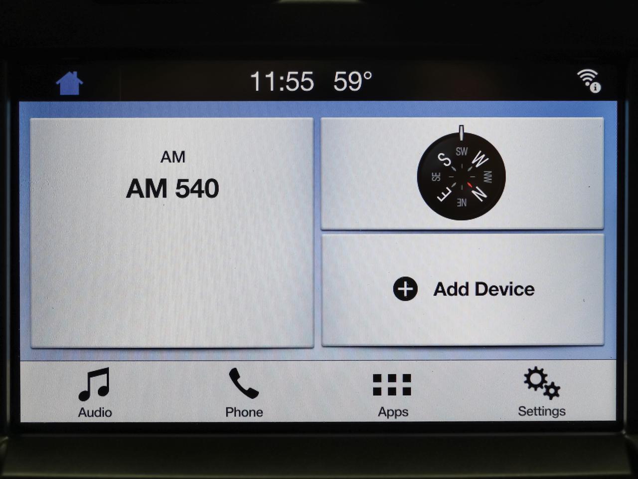 2019 Ford F-150 XL STX Crew Cab 4WD Cranberry PA