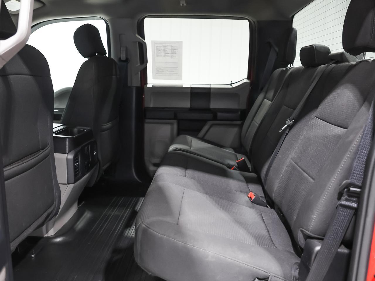 2019 Ford F-150 XL STX Crew Cab 4WD Cranberry PA
