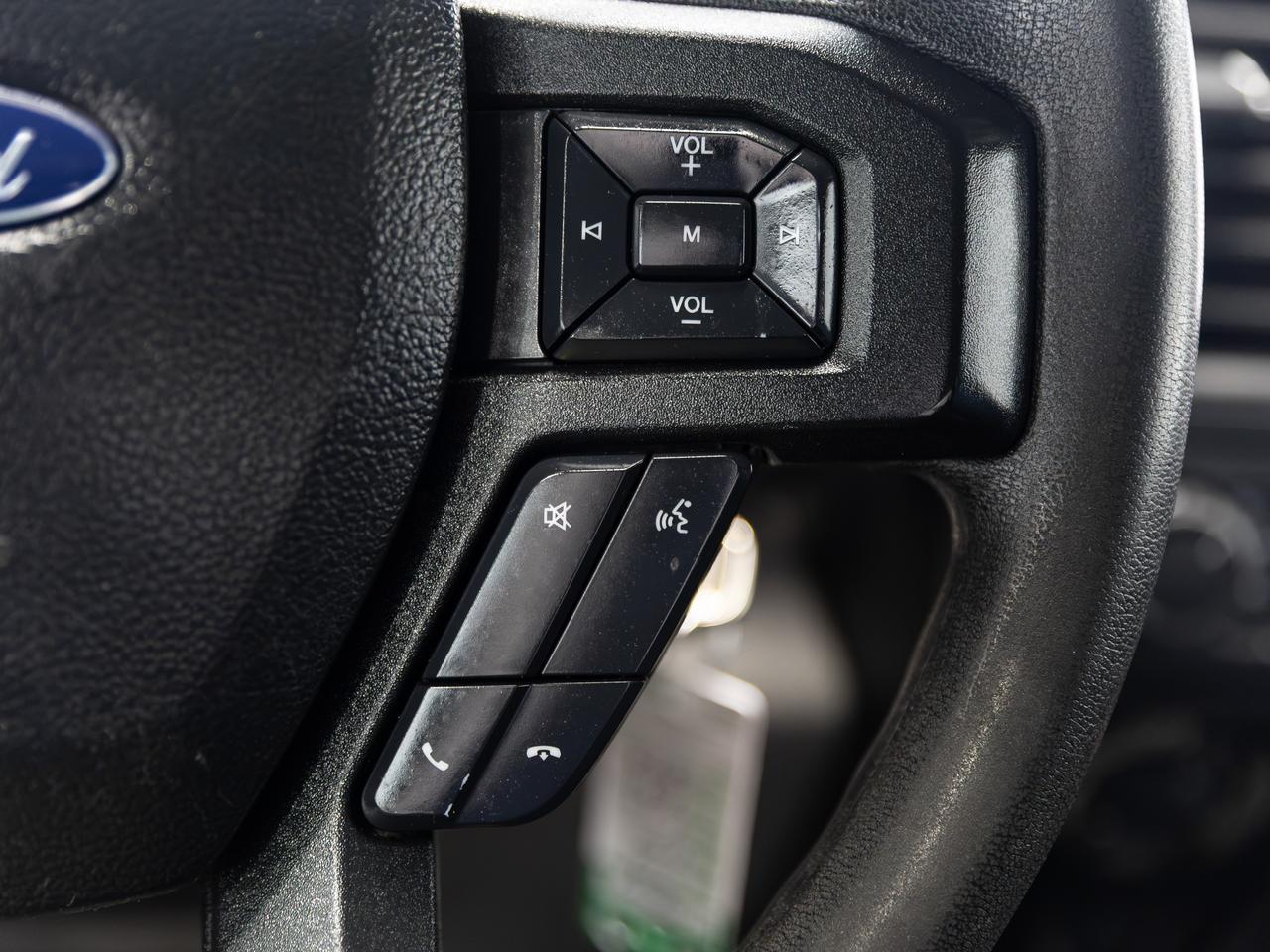 2019 Ford F-150 XL STX Ext. Cab 4WD Cranberry PA