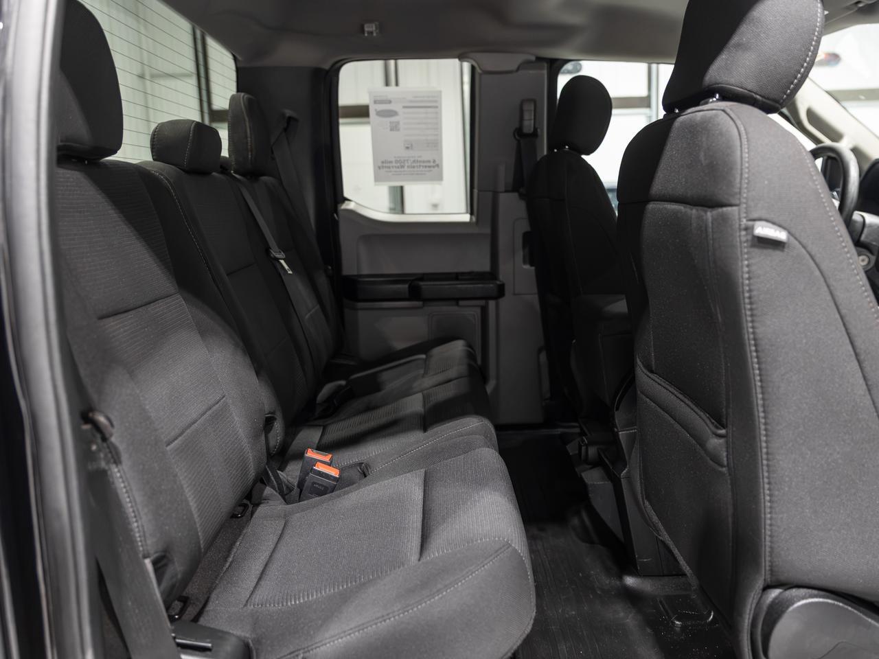 2019 Ford F-150 XL STX Ext. Cab 4WD Cranberry PA