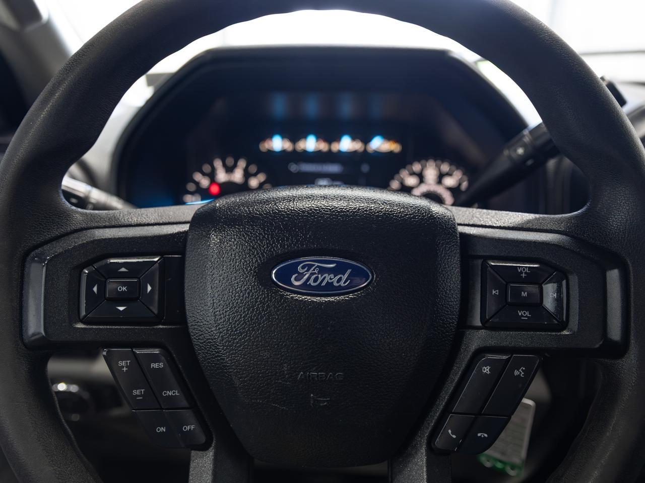 2019 Ford F-150 XL STX Ext. Cab 4WD Cranberry PA
