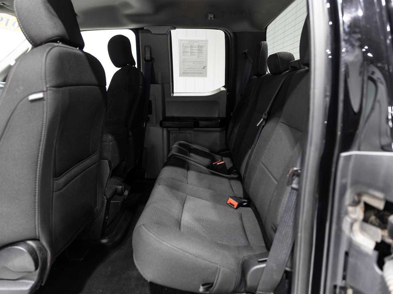 2019 Ford F-150 XL STX Ext. Cab 4WD Cranberry PA